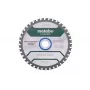Metāla zāģa disks Metabo 628651000 16,5 cm