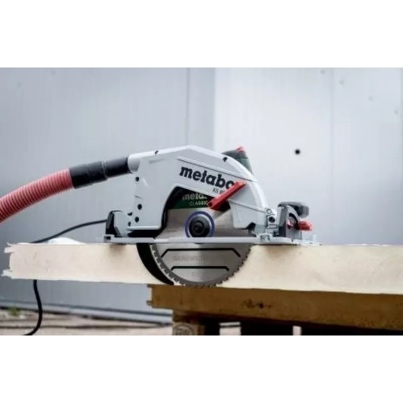 Metāla zāģa disks Metabo 628651000 16,5 cm