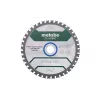 Metāla zāģa disks Metabo 628651000 16,5 cm