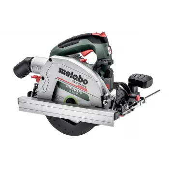 Atslēgas zāģis Metabo KS 18 LTX 66 BL 16.5 cm Melns Pelēks
