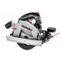 Atslēgas zāģis Metabo KS 18 LTX 66 BL 16.5 cm Melns Pelēks
