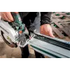 Atslēgas zāģis Metabo KS 18 LTX 66 BL 16.5 cm Melns Pelēks