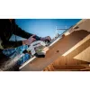 Atslēgas zāģis Metabo KS 18 LTX 66 BL 16.5 cm Melns Pelēks