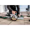 Atslēgas zāģis Metabo KS 18 LTX 66 BL 16.5 cm Melns Pelēks