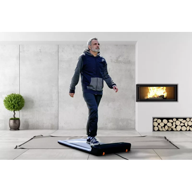 Elektriskais skrejceļš Kingsmith WALKING PAD WPA1F PRO