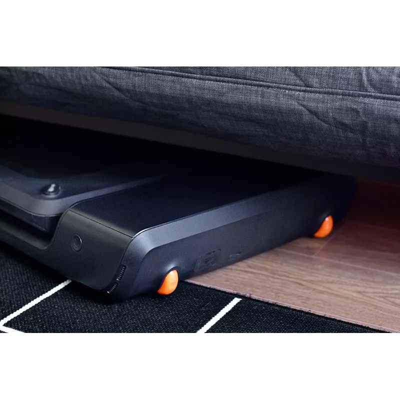 Elektriskais skrejceļš Kingsmith WALKING PAD WPA1F PRO
