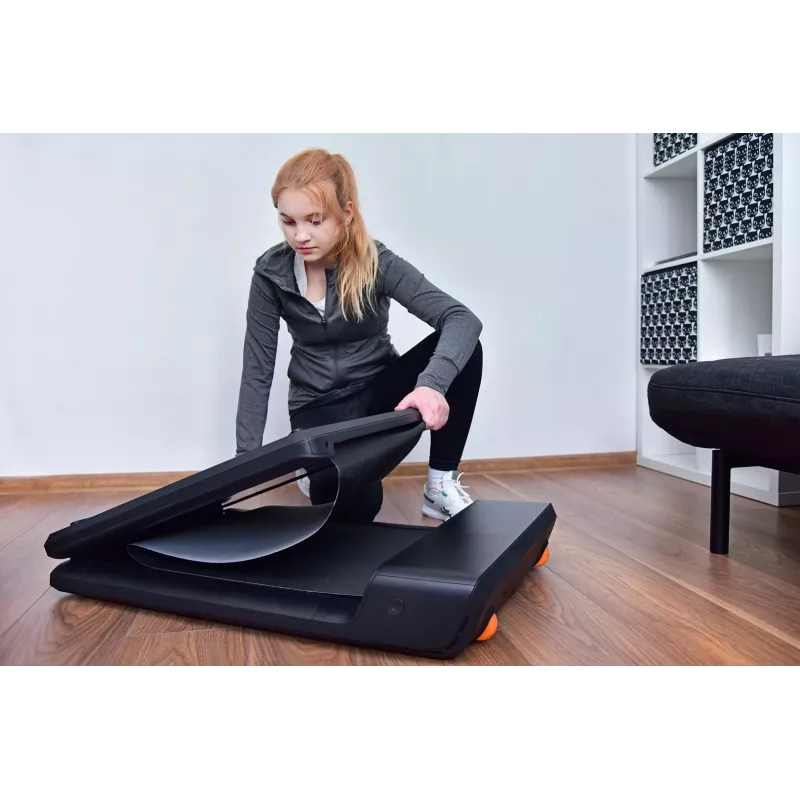 Elektriskais skrejceļš Kingsmith WALKING PAD WPA1F PRO
