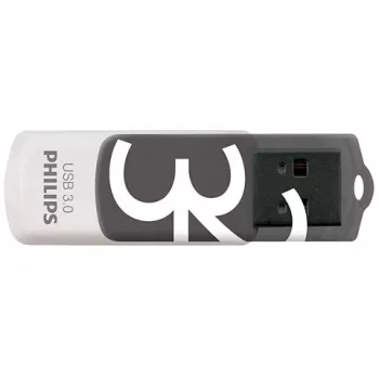 USB zibatmiņa Philips 32 GB USB Type-A 3.2 Gen 1 FM32FD00B