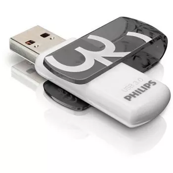 USB zibatmiņa Philips 32 GB USB Type-A 3.2 Gen 1 FM32FD00B