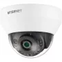 Hanwha Techwin WiseNet Q QND-7012R - Tīkla novērošanas kamera - Kupola - Krāsu (diena/nakts)
