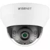 Hanwha Techwin WiseNet Q QND-7012R - Tīkla novērošanas kamera - Kupola - Krāsu (diena/nakts)