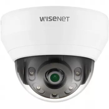 Hanwha Techwin WiseNet Q QND-7012R - Tīkla novērošanas kamera - Kupola - Krāsu (diena/nakts)