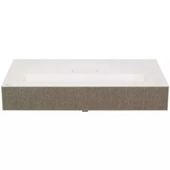 Īsa fokusa projektors LG HU715QW 3700 ANSI lūmenu DLP UHD 4K