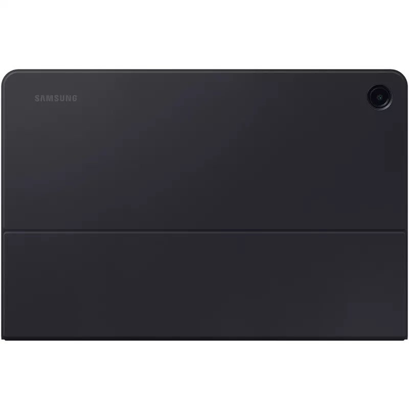 Samsung Book Cover Keyboard Slim EF-DX211BBGGDE Tab A9+ melns