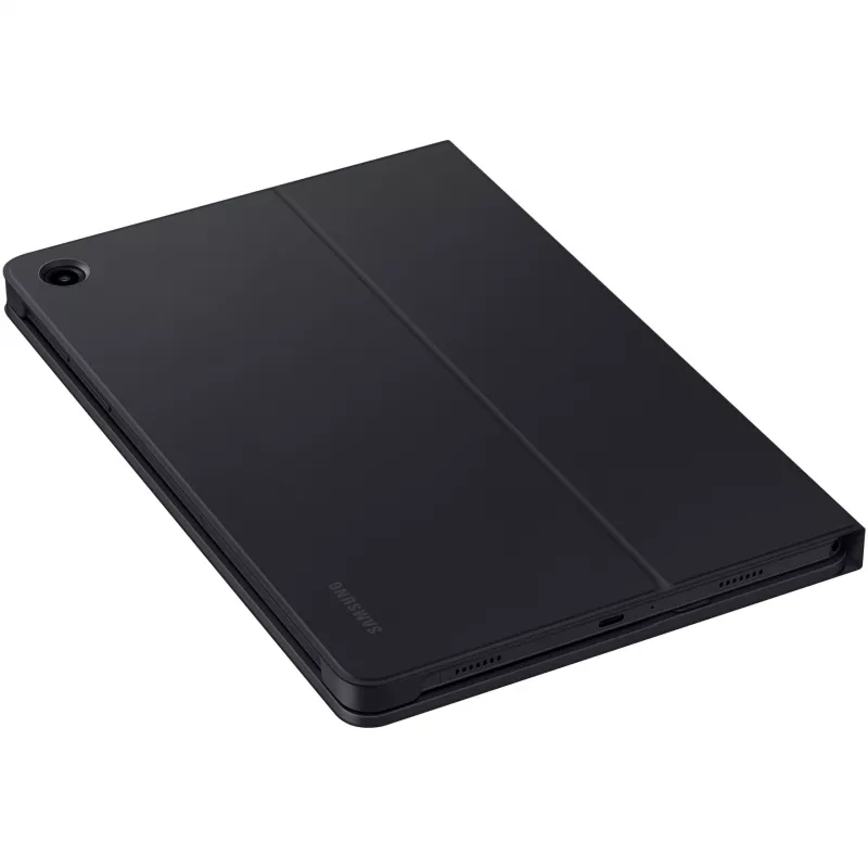 Samsung Book Cover Keyboard Slim EF-DX211BBGGDE Tab A9+ melns
