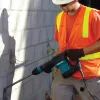 Āmurs urbis Makita HM0870C melns, zils 1100 W