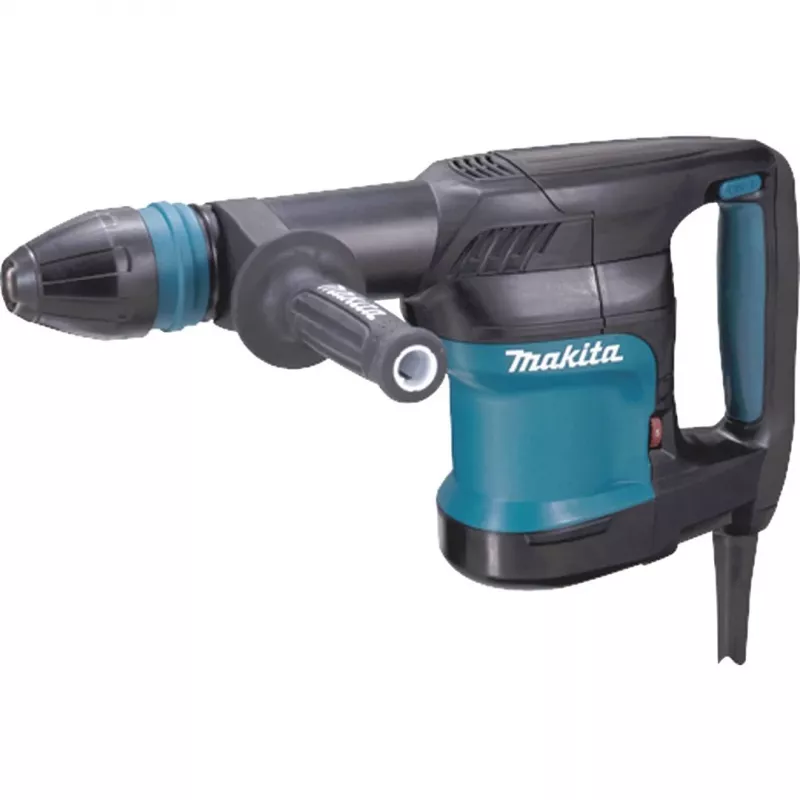 Āmurs urbis Makita HM0870C melns, zils 1100 W