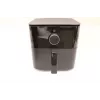 Xiaomi Smart Air Fryer 6.5L Melns EU | BHR7357EU | 1800 W | 6.5 L | Bojāts iepakojums