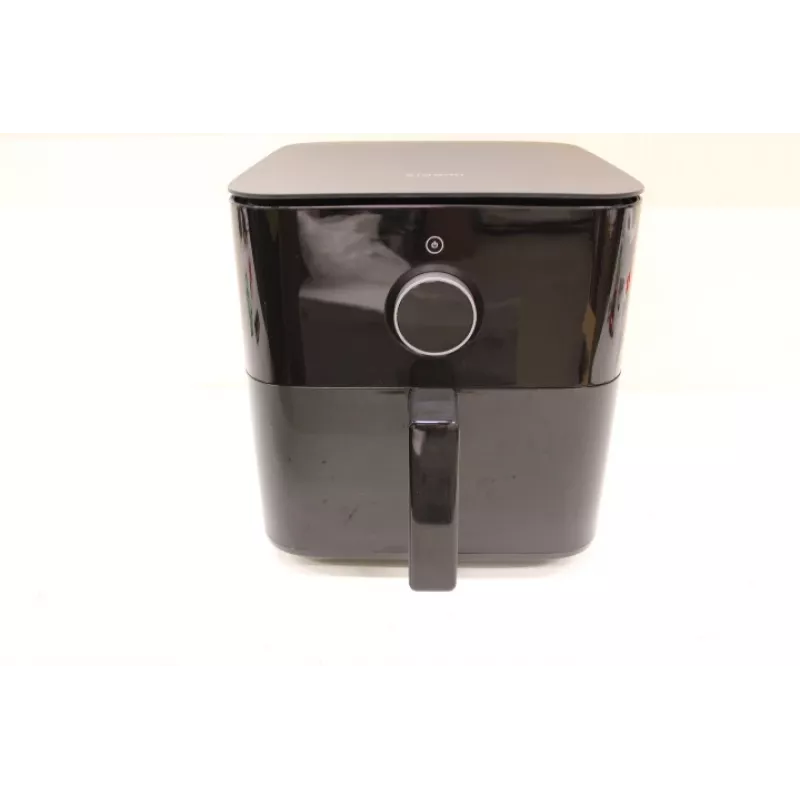 Xiaomi Smart Air Fryer 6.5L Melns EU | BHR7357EU | 1800 W | 6.5 L | Bojāts iepakojums