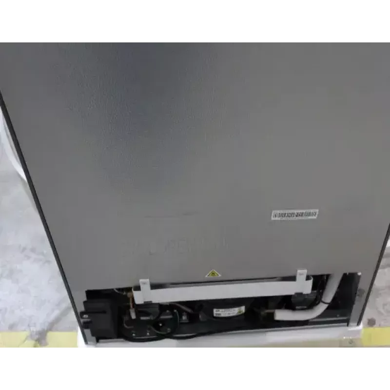 Ledusskapis Gorenje N619EAXL4, 304 L