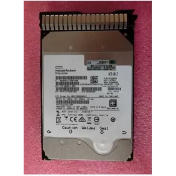 HPE 882400-001 uzglabāšanas disks