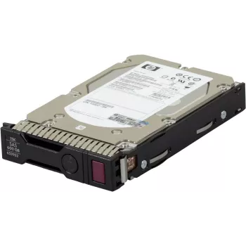 HPE 765867-001 Uzglabāšanas disks