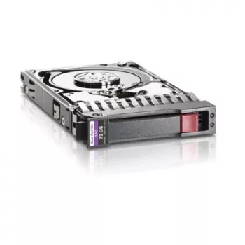 HPE 765424-B21 uzglabāšanas disks