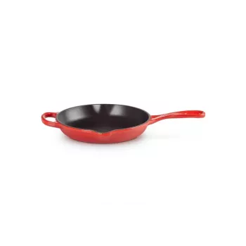Le Creuset 20182200600422 Daudzfunkcionālā panna Apaļa