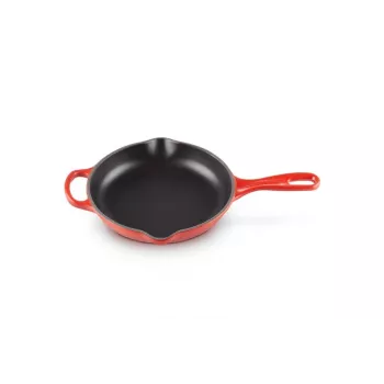 Le Creuset 20182200600422 Daudzfunkcionālā panna Apaļa