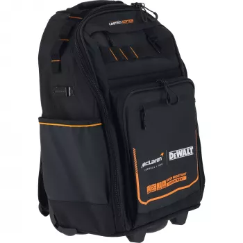 DeWalt DWST60101-9 ieliktnis instrumentu organizēšanai – modulārs organizators TSTAK/kaudzējamām kastēm