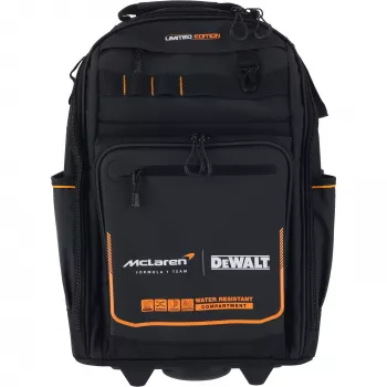 DeWalt DWST60101-9 ieliktnis instrumentu organizēšanai – modulārs organizators TSTAK/kaudzējamām kastēm