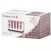 PROluxe H9100 Matu rullīši krēmkrāsā/rozā