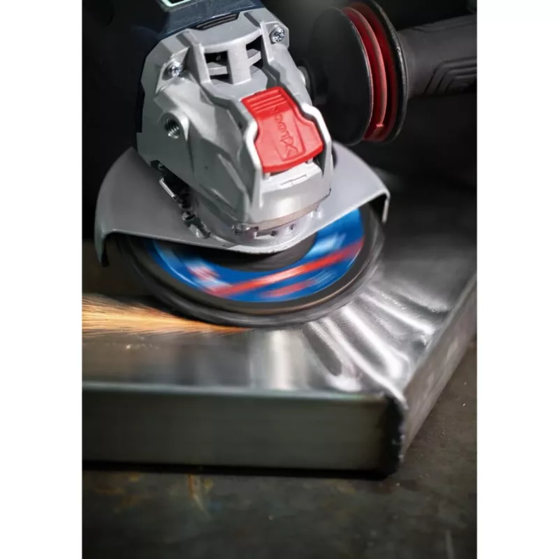 Slīpēšanas disks Bosch EXPERT N475 SCM