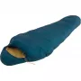 Guļammaiss easy camp Falcon II Mummy -1°C, tumši zils, modelis 240216