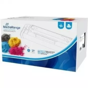 Toneris MediaRange HP Q7560A/314A 12000 lpp melns