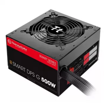 Barošanas bloks Thermaltake Smart DPS G 500 W