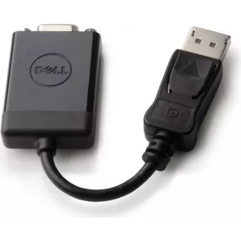 Dell DisplayPort uz VGA adapteris 492-11715