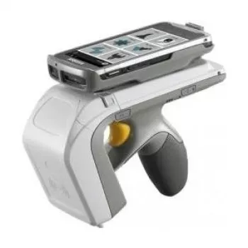 Uzlādes stacijas organizators brīvstāvošs Zebra CRD1S-RFD8500-1R