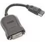 Adapteris DisplayPort uz Single Link, Lenovo 45R5783, līdz 1920x1200
