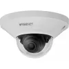 Hanwha Techwin WiseNet Q mini QND-8021 - Tīkla novērošanas kamera - Kupola - Krāsu (diena un nakts)