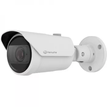 Hanwha Techwin Wisenet QNO-C9083R 8 MP IR AI tīkla kamera