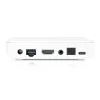 Mediju straumēšanas Android TV kaste AB-COM Homatics Box R 4K HDR