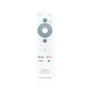 Mediju straumēšanas Android TV kaste AB-COM Homatics Box R 4K HDR