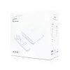 Mediju straumēšanas Android TV kaste AB-COM Homatics Box R 4K HDR