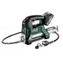 Bezvadu smēres pistole Metabo 600789500 12V ar akumulatoru