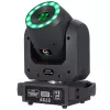 LIGHT4ME 100 SPOT RING LED kustīgā galva