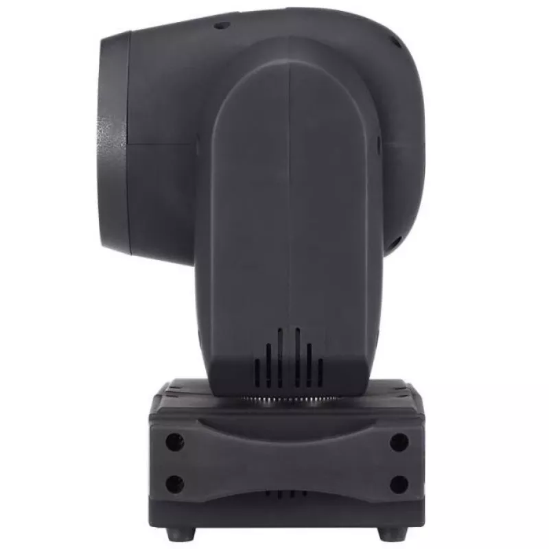 LIGHT4ME 100 SPOT RING LED kustīgā galva