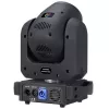 LIGHT4ME 100 SPOT RING LED kustīgā galva
