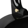 V-TONE CG One BK - klasiskā ģitāra 4/4, melna