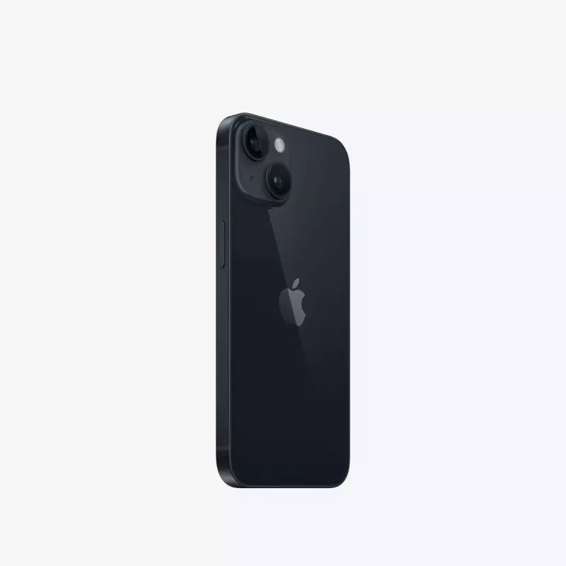 Viedtālrunis Apple iPhone 14 6.1 collu 256GB Melns